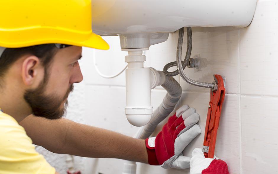 plomberie chauffage sanitaire Pontoise-lès-Noyon